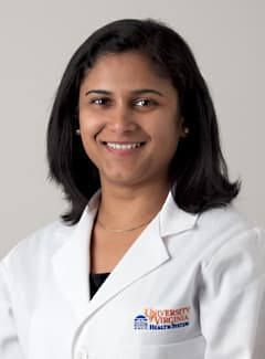 Dr. Rachita Khot, MD - Charlottesville, VA - Diagnostic Radiology, Nuclear Medicine