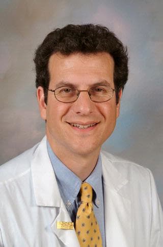 Dr. Geoffrey Alan Weinberg, MD