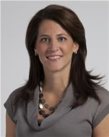 Dr. Amber Stonehouse Tully, MD - Lakewood, OH - Dermatology, Family Medicine