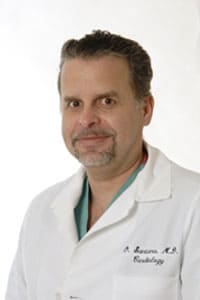 Dr. Orlando Santana
