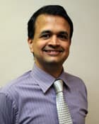 Dr. Ajey Vasudev Godbole, MD - Livonia, MI - Pediatrics