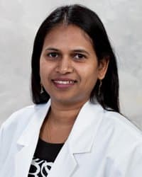 Dr. Kavitha Kalvakuri, MD
