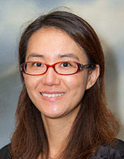Dr. Mei Li, MD