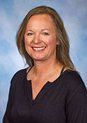 Dr. Kirsten Gay Steketee, MD - Salem, OR - Emergency Medicine
