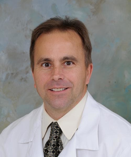 Dr. Terry Scott Krznarich