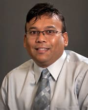 Dr. Neeraj A Katriyar, MD