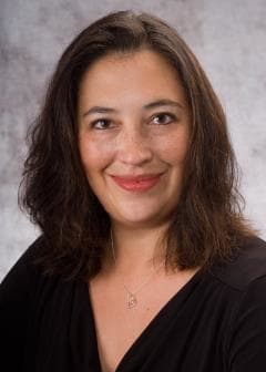 Dr. Shantell Marie Twobears, MD - Aurora, CO - Family Medicine