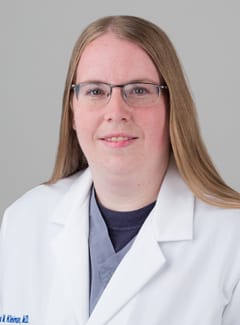 Dr. Amanda Marie Kleiman, MD