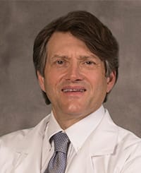 Dr. David Alan Theodoro, MD - Jackson, MS - Thoracic Surgery, Cardiovascular Disease