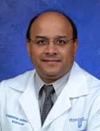 Dr. Rickhesvar P M Mahraj, MD - Hershey, PA - Internal Medicine, Diagnostic Radiology