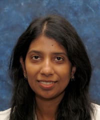 Dr. Bhuvaneswari Thirunavukkarasu, MD - Folsom, CA - Internal Medicine