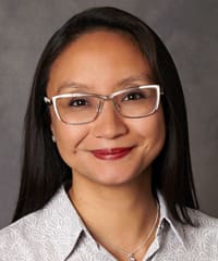 Dr. Annette Lourdes Dumlao Enriquez MD