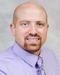 Dr. Bryan L Anderson, MD - Peoria, IL - Internal Medicine
