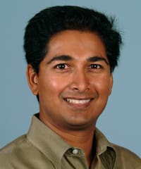 Dr. Ritesh Ramesh Bhandari, MD - Oakland, CA - Emergency Medicine, Surgery