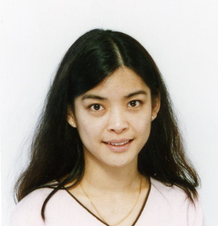 Dr. Mai-Sie Fiona Chan, MD - San Francisco, CA - Internal Medicine