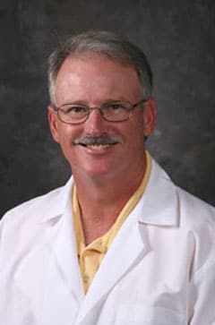 Dr. Michael Ray Canady, MD
