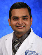 Dr. Nishant Shah, MD