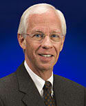 Dr. William Frederick Chandler, MD
