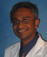 Dr. Joy Garg, MD - San Leandro, CA - Vascular Surgery