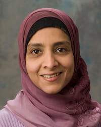 Dr. Nikhat F Shaik, MD - Gilroy, CA - Family Medicine