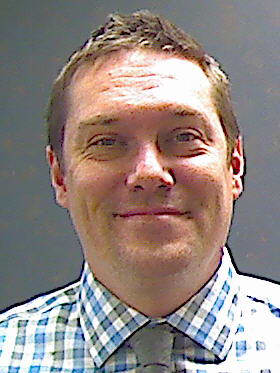 Dr. Matthew Aaron Erck, DO
