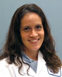 Dr. Amelia Angelina Castro, MD