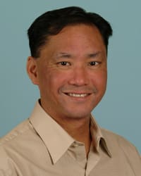 Dr. Gorton Lee