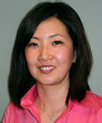 Dr. Susan C Han