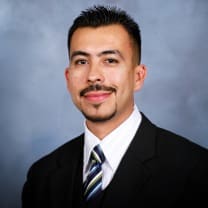 Dr. Jose Israel Arciniega, DO - Fontana, CA - Family Medicine