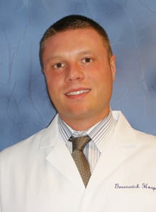 Dr. Christian John Whitney, DO - Greenwich, CT - Anesthesiology, Pain Medicine