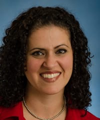 Dr. Susan Mirian Ghnaim - Redwood City, CA - Nurse Practitioner, Family Medicine