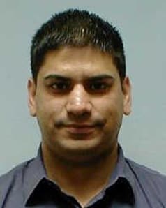 Dr. Farhan Jehangir Khan, MD