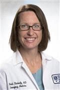 Dr. Heidi Elizabeth Kimberly, MD - Newton Lower Falls, MA - Emergency Medicine
