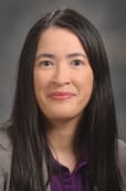Dr. Rosalind Rositasoria Candelaria, MD - Houston, TX - Diagnostic Radiology, Internal Medicine