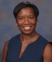 Dr. Althea Patricia Tyndall-Smith