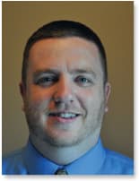 Dr. Aaron Michael Bohrer, DO - LANSING, MI - Internal Medicine