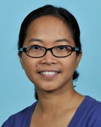 Dr. Thandar Nyunt, MD - Daly City, CA - Family Medicine