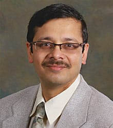 Dr. Chaitanya Bhupendra Shah