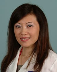 Dr. Xiang Liao, MD - Richmond, CA - Internal Medicine