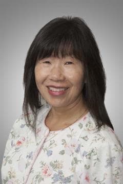 Dr. Helen Che-Min Huang