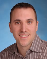 Dr. Brook Andrew Woolley