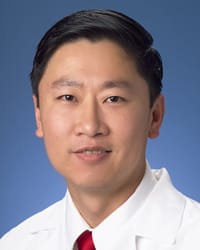 Dr. Curtis Chi Huynh, MD