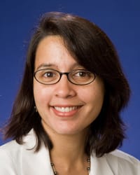 Dr. Varsha Vishwanath Joshi, MD