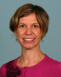 Dr. Caryn Lea Rybczynski, MD - Berkeley, CA - Obstetrics & Gynecology