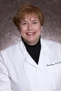 Dr. Diane Coniglio Bohner, MD - Newark, DE - Internal Medicine