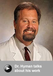 Dr. Neil Howard Hyman, MD - Chicago, IL - Colorectal Surgery