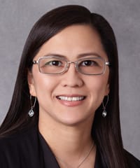 Dr. Joahnna Vitug Sarno, MD - Fairfield, CA - Family Medicine, Surgery