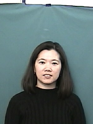 Dr. Mary Geemei Wang, MD - San Jose, CA - Diagnostic Radiology