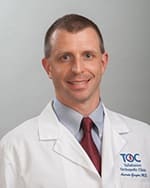 Dr. Aaron John Guyer, MD