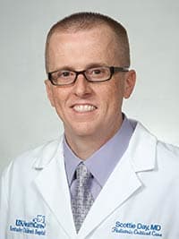 Dr. Scottie Brian Day, MD